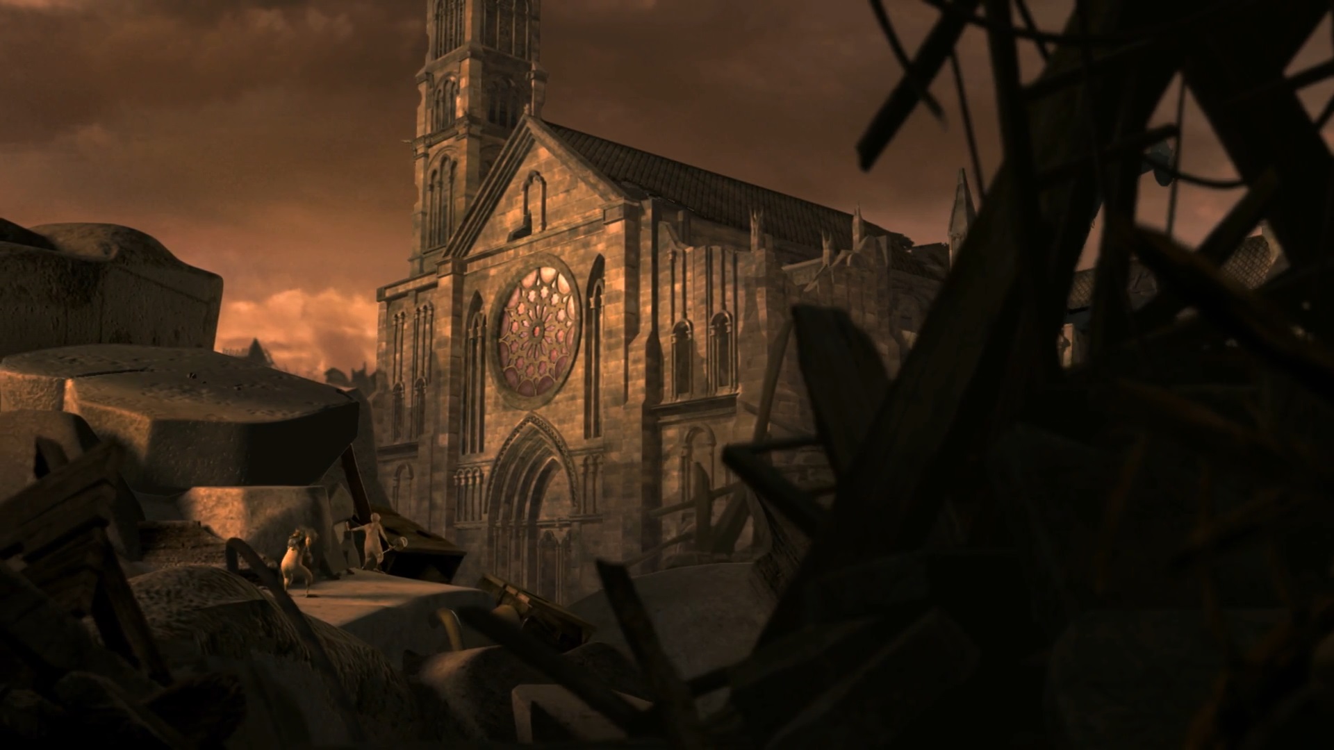 Cathedral-part-1