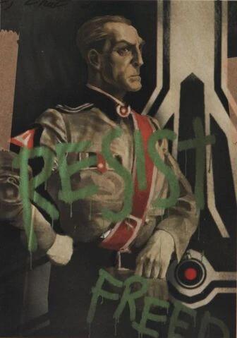 Канцлер Фердинанд