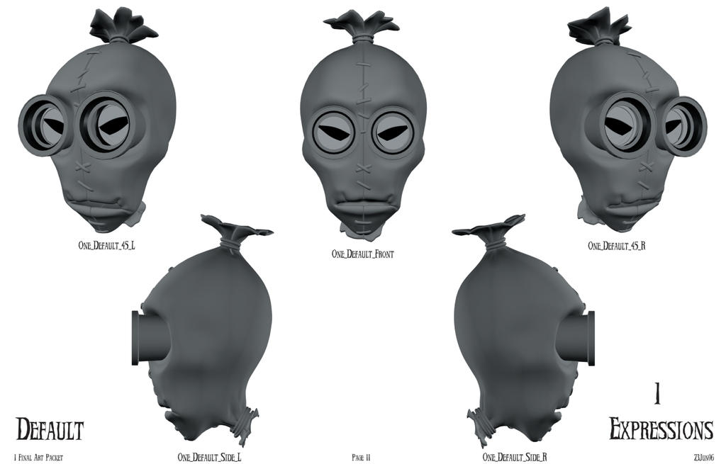 Concept 1 Default