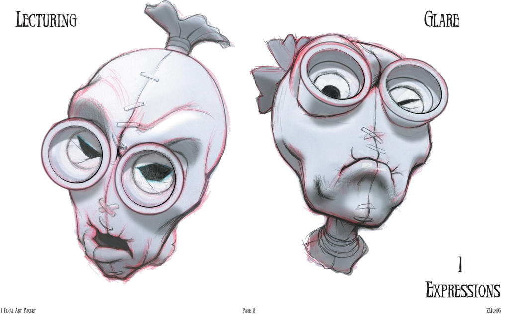 Concept 1 Expressions