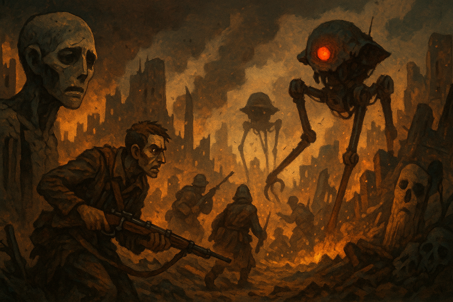 Humanity-2