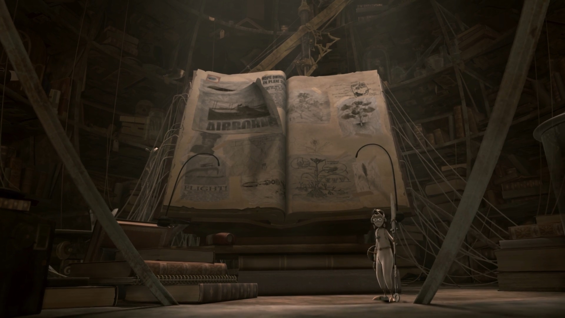 Library-List-5