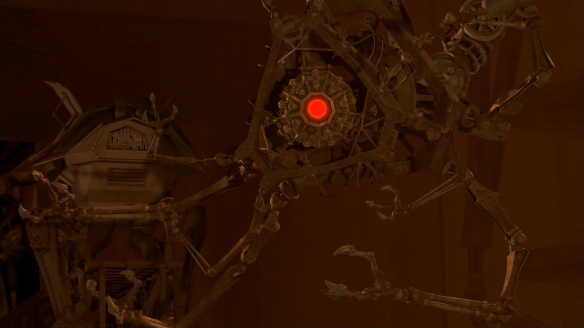 Artifact_in_action