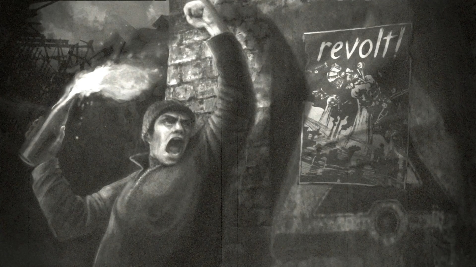 Resistance-1