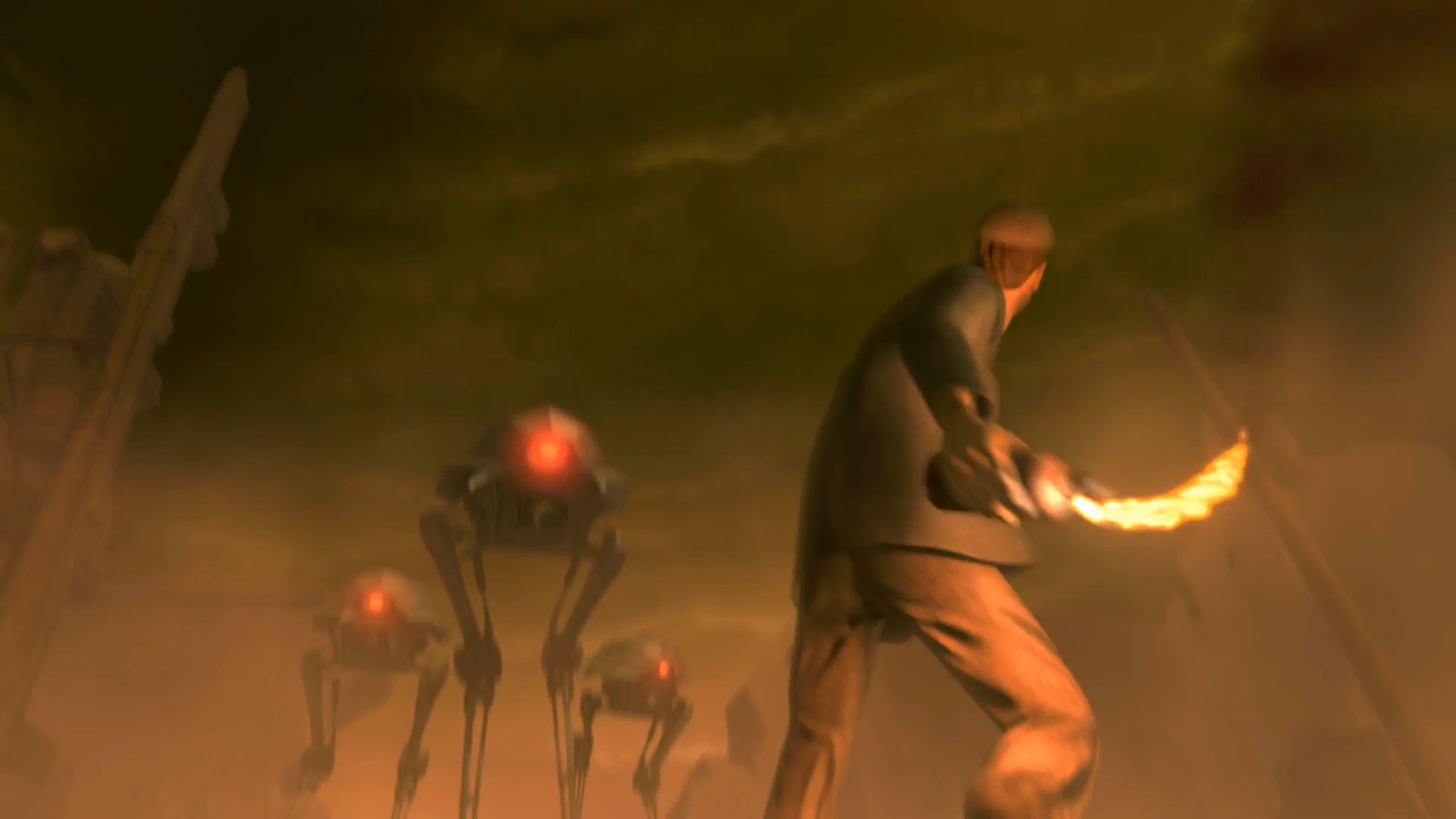 Resistance-2