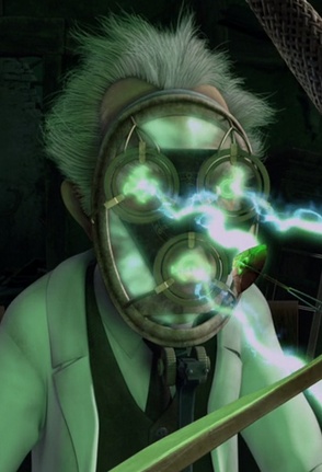 Scientist
