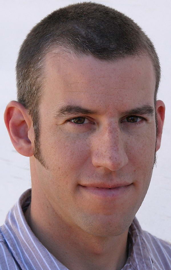 Shane-Richard-Ecker