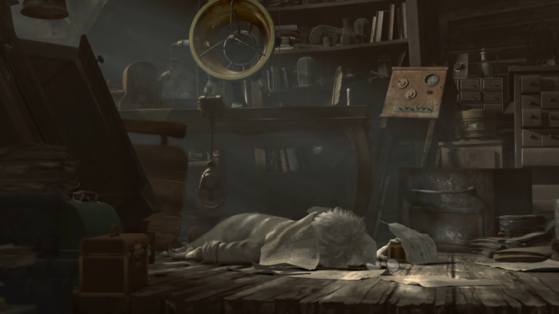 The-Scientist-and-the-Apartment
