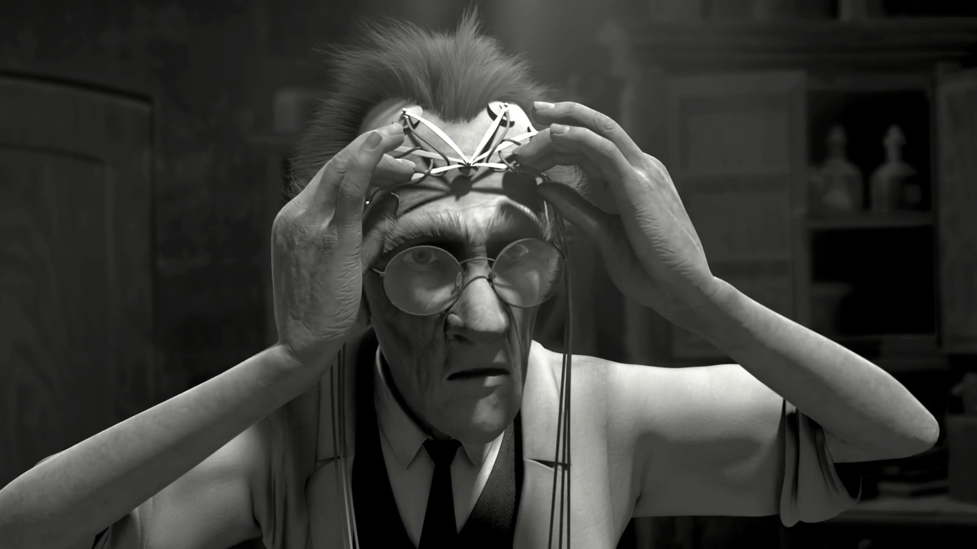 The-Scientist-and-the-Talisman