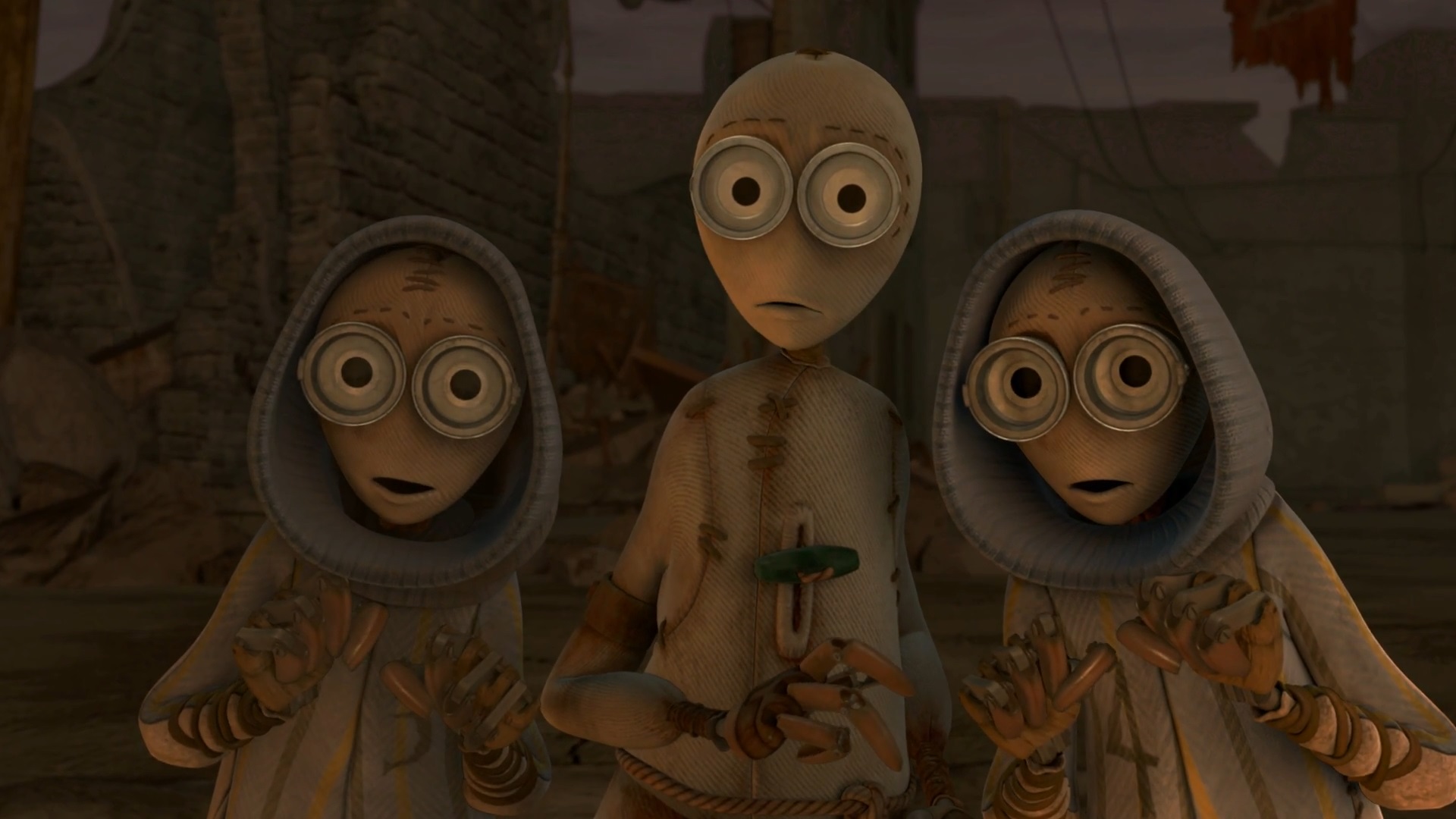 The-Third-and-Fourth-look-on-in-surprise