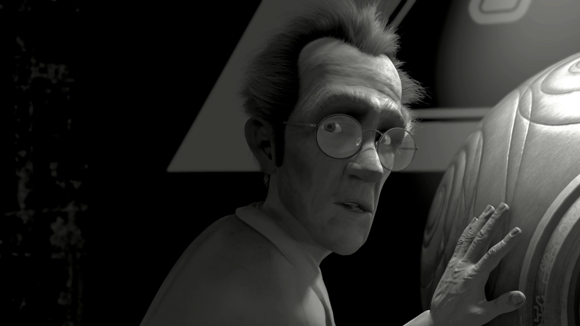 The-scientist-and-his-invention