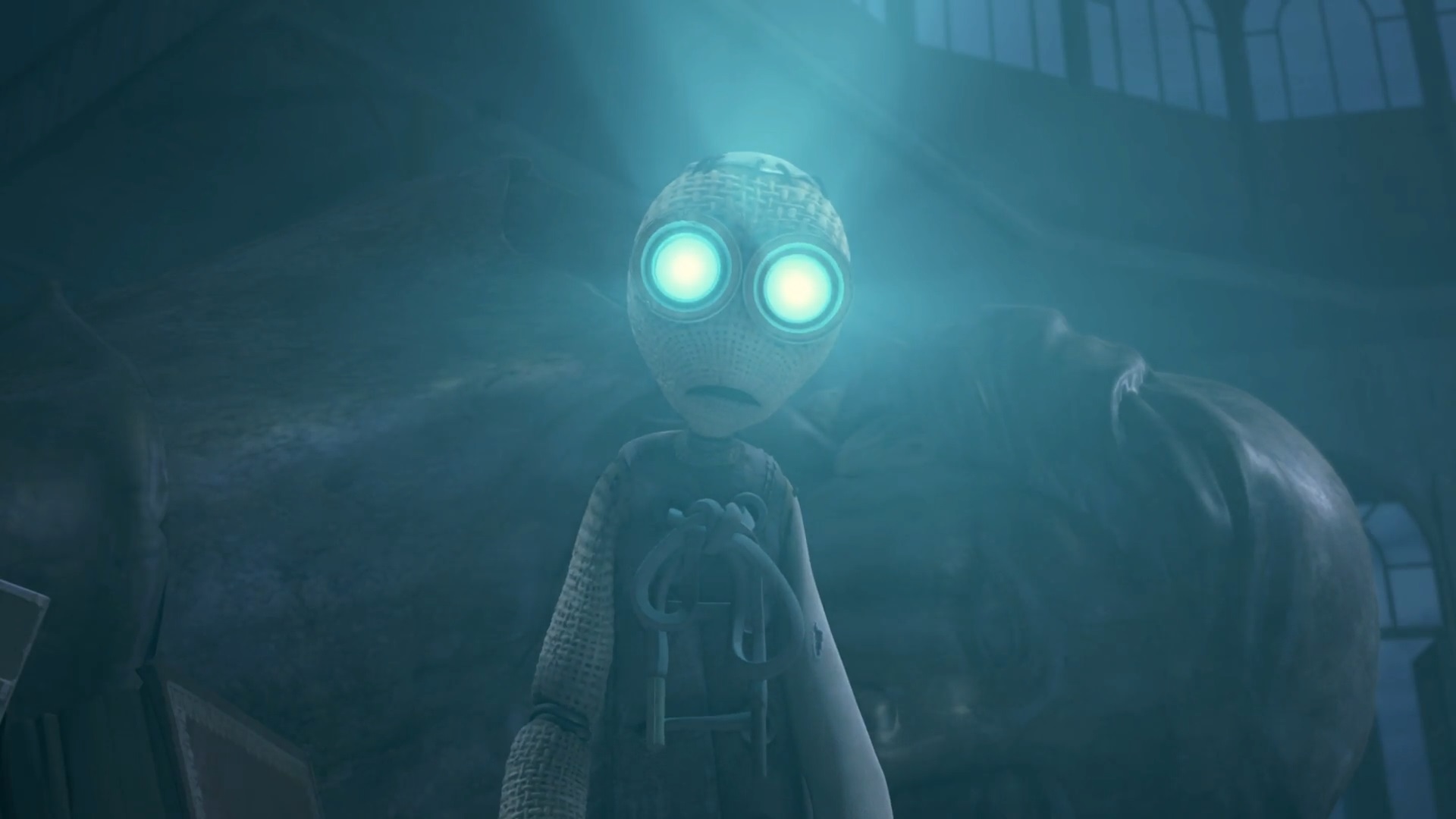 The-second-shining-eye