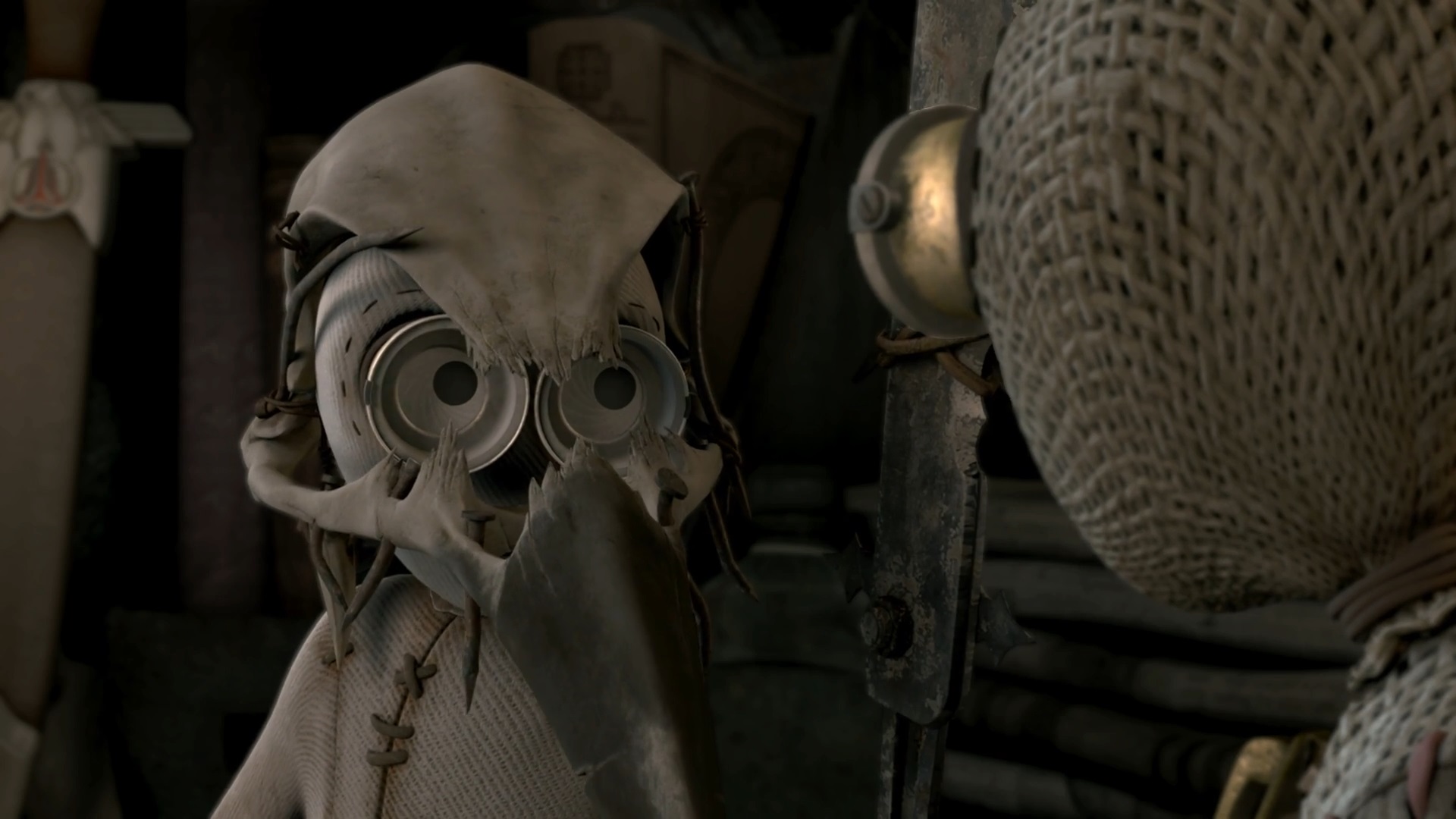 The-seventh-one-looks-through-the-mask