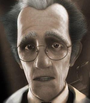 Канцлер Фердинанд