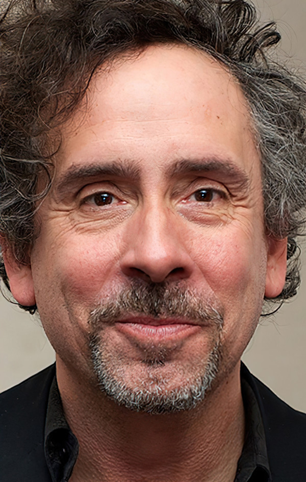 Tim-Burton